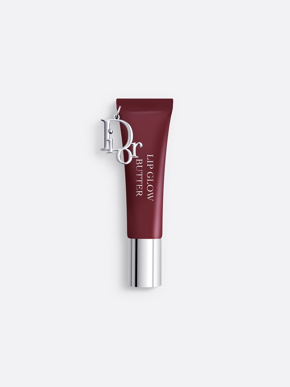 Dior Lip Glow Butter 104 Black Cherry NIB